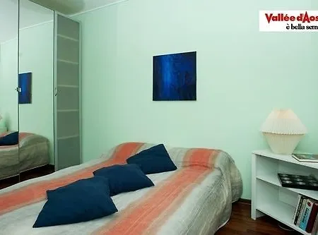 Hotel Acero Rosso