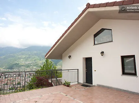 Acero Rosso Aosta